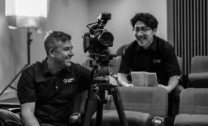 Animated Video Production Companies