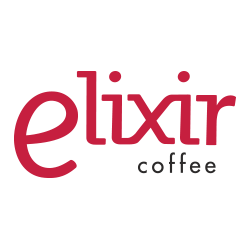 Elixir Coffee