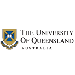 University of QLD