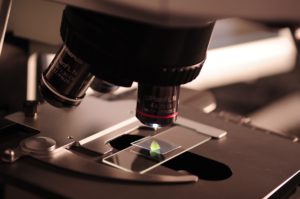 microscope as a metifore for market research