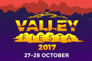 Valley Fiesta: Animation for launch video by Surge Media.